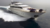 Motor boat�OBSESSION